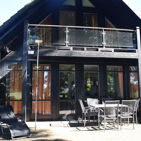 Ferienhaus Plau Am See, Direkt Am Wasser Exterior photo